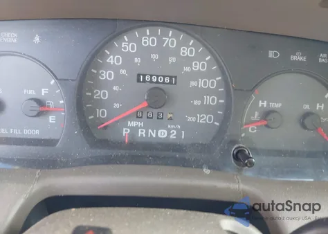 2001 Mercury Grand Marquis Ls from USA, damaged, VIN 2MEFM75W31X665321